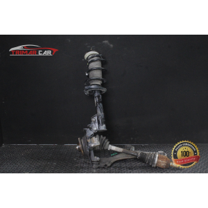 SOSPENSIONE MOZZO MASSA ANTERIORE SINISTRA FIAT 500L (351,352)(2012 >) DIESEL / BENZ