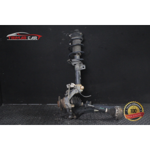 SOSPENSIONE MOZZO MASSA ANTERIORE SINISTRA AUDI A3 (8V1,8VK)(2012 >) DIESEL/BENZ