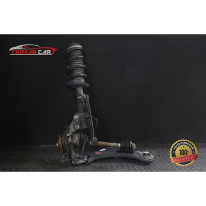 SOSPENSIONE MOZZO MASSA ANTERIORE SINISTRA FIAT 500L (351,352)(2012 >) DIESEL/BENZ