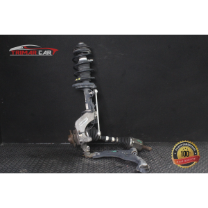 SOSPENSIONE MOZZO MASSA ANTERIORE SINISTRA ALFA ROMEO GIULIETTA 2 (940)(2010 >) 2.0 MJTD