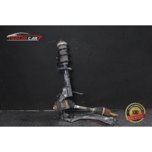 SOSPENSIONE MOZZO MASSA ANTERIORE SINISTRA FIAT 500L (351,352)(2012 >) BENZ/DIESEL