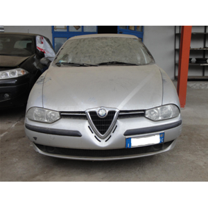 FRONTALE COMPLETO ALFA 156 1.9 JTD (A156)