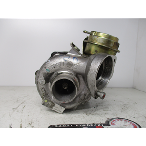 TURBINA TURBO BMW SERIE 3 E46 X3 E83 [98-05] 2.0D 150HP 110KW 7794144-D 750431-9 REVISIONATA