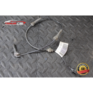 50534053 SENSORE ACCELERAZIONE ABS POSTERIORE ALFA ROMEO GIULIA 2 (952)(2015 >) 2.2 D 150CV 110KW 55266388