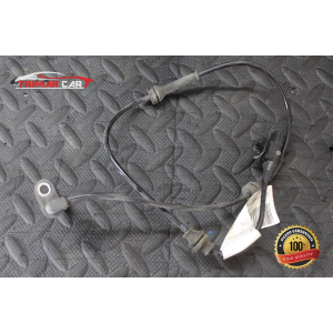 50534053 SENSORE ACCELERAZIONE ABS POSTERIORE ALFA ROMEO GIULIA 2 (952)(2015 >) 2.2 D 150CV 110KW 55266388