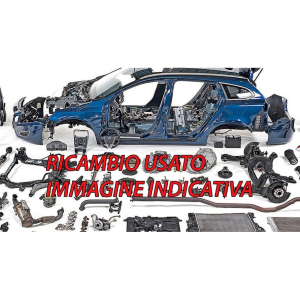 SCAMBIATORE + VALVOLA EGR KIA SORENTO  DAL '02 2.5 CRDI 28410-4A100