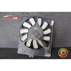 06500-7340 71746874 VENTOLA RADIATORE MOTORE FIAT SEDICI (FY)(2006-2014) 1.9 MJET 4X4 120CV 88KW